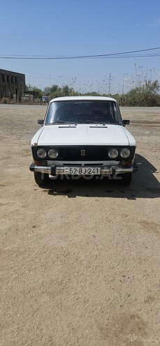LADA (VAZ) 2106 1998, 83,433 km - 1.6 л - Salyan