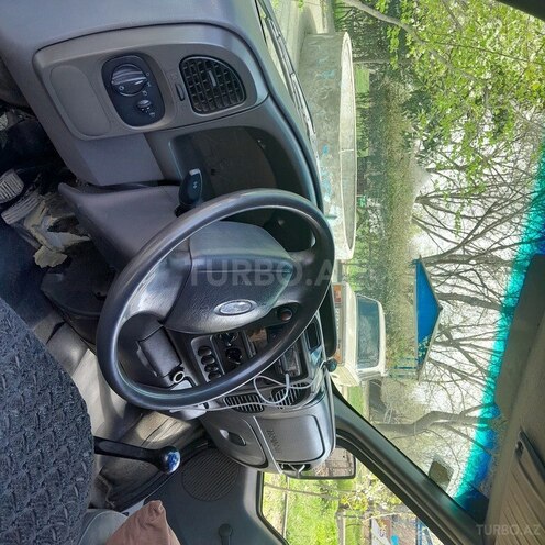 Ford Transit 2006, 350,423 km - 2.4 л - Ağcabədi