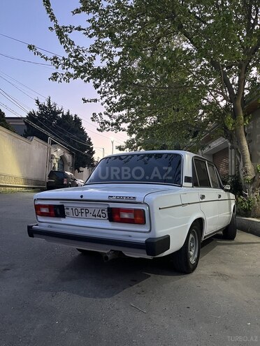 LADA (VAZ) 2106 1998, 75,000 km - 1.6 l - Bakı