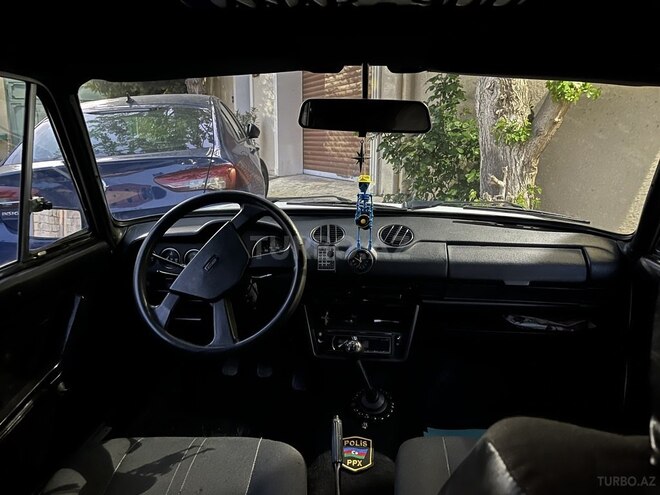 LADA (VAZ) 2106 1998, 75,000 km - 1.6 l - Bakı