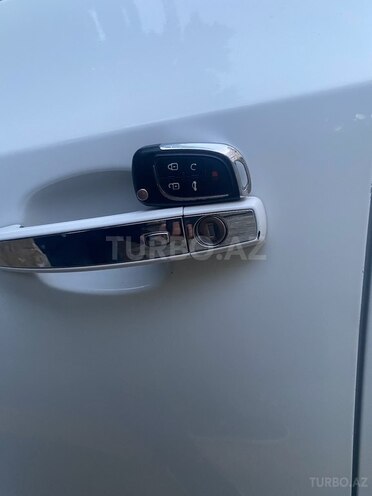 Chevrolet Cruze 2014, 158,555 km - 1.4 l - Bakı