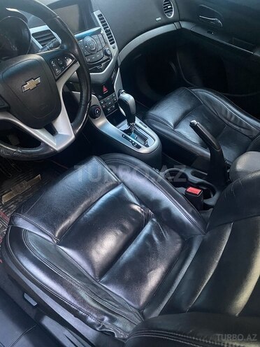 Chevrolet Cruze 2014, 158,555 km - 1.4 l - Bakı