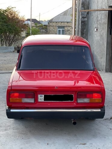 LADA (VAZ) 2107 2006, 59,000 km - 1.6 l - Gəncə