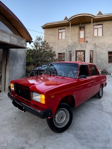LADA (VAZ) 2107 2006, 59,000 km - 1.6 l - Gəncə
