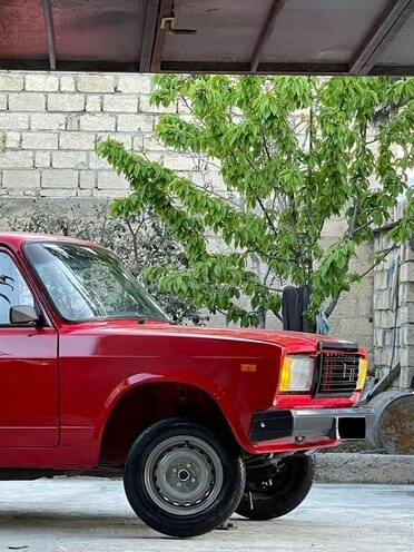 LADA (VAZ) 2107 2006, 59,000 km - 1.6 l - Gəncə