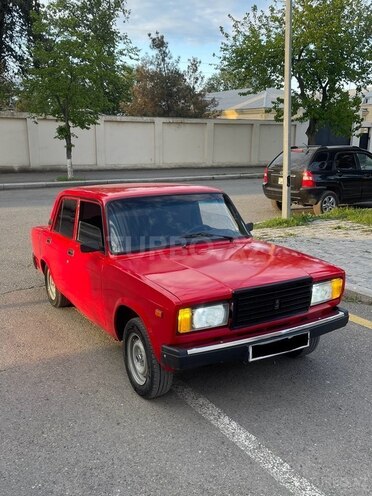 LADA (VAZ) 2107 2006, 59,000 km - 1.6 l - Gəncə