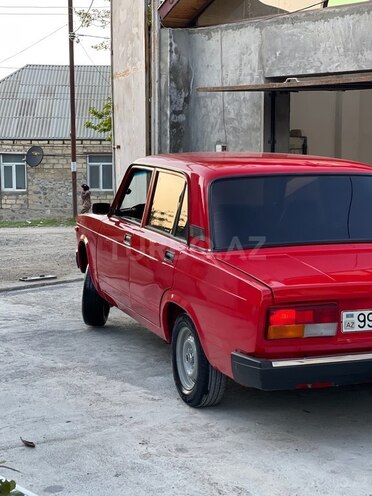 LADA (VAZ) 2107 2006, 59,000 km - 1.6 l - Gəncə