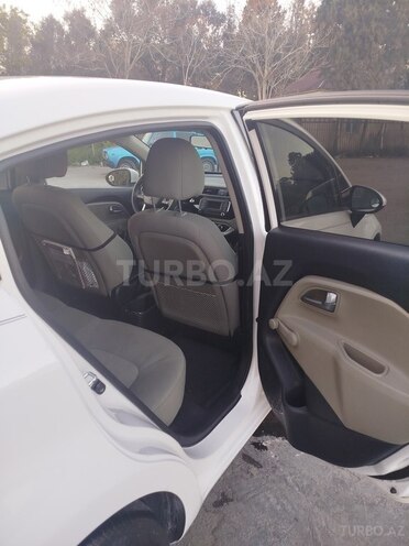 Kia Rio 2015, 117,249 km - 1.6 l - Bakı