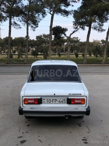 LADA (VAZ) 2106 1998, 75,000 km - 1.6 l - Bakı