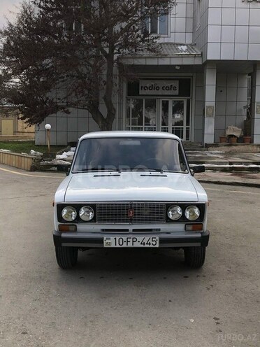 LADA (VAZ) 2106 1998, 75,000 km - 1.6 l - Bakı