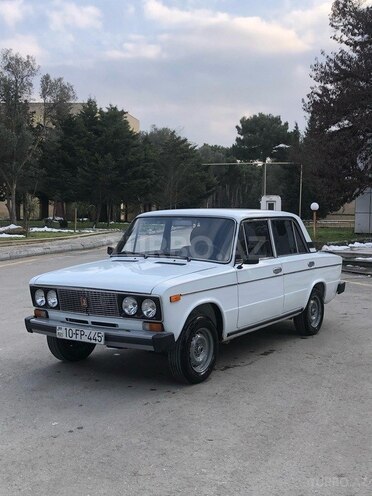 LADA (VAZ) 2106 1998, 75,000 km - 1.6 l - Bakı