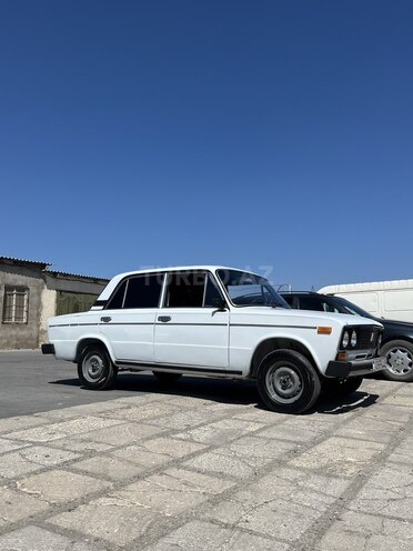 LADA (VAZ) 2106 1998, 75,000 km - 1.6 l - Bakı