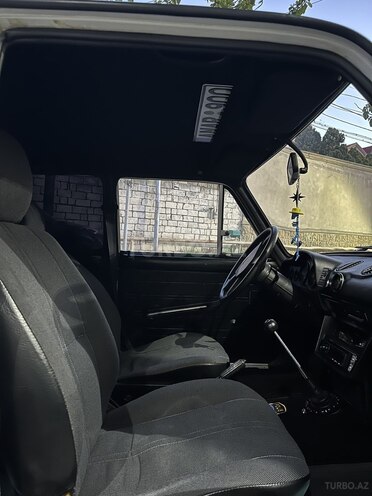 LADA (VAZ) 2106 1998, 75,000 km - 1.6 l - Bakı