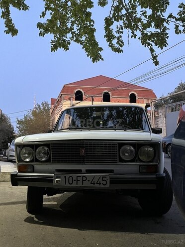 LADA (VAZ) 2106 1998, 75,000 km - 1.6 l - Bakı