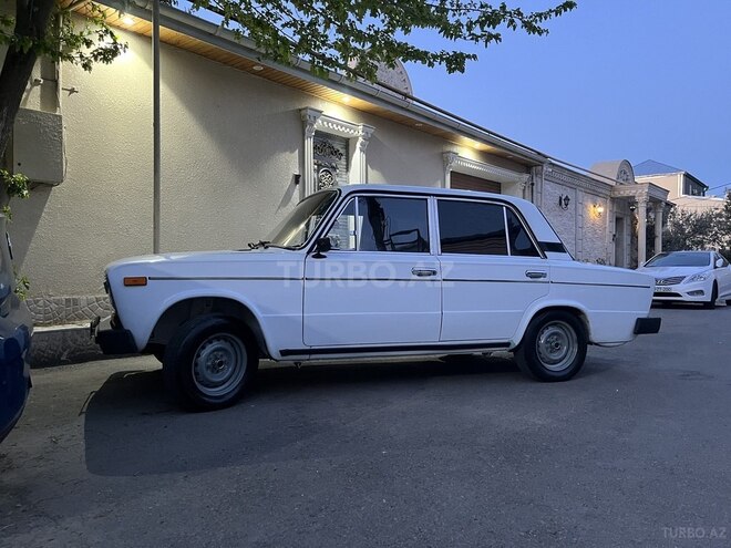 LADA (VAZ) 2106 1998, 75,000 km - 1.6 l - Bakı