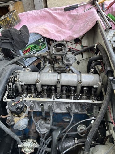 LADA (VAZ) 2106 1998, 75,000 km - 1.6 l - Bakı