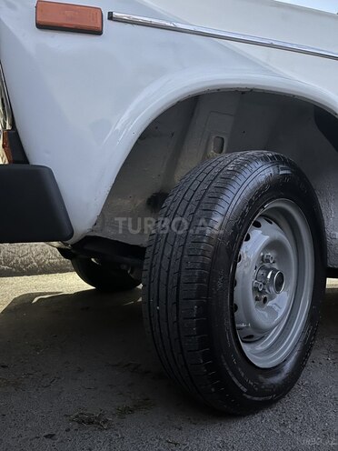 LADA (VAZ) 2106 1998, 75,000 km - 1.6 l - Bakı