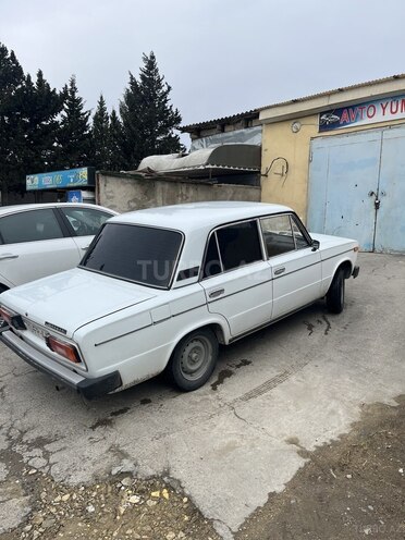 LADA (VAZ) 2106 1998, 75,000 km - 1.6 l - Bakı
