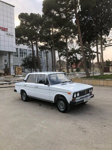 LADA (VAZ) 2106 1998, 75,000 km - 1.6 l - Bakı