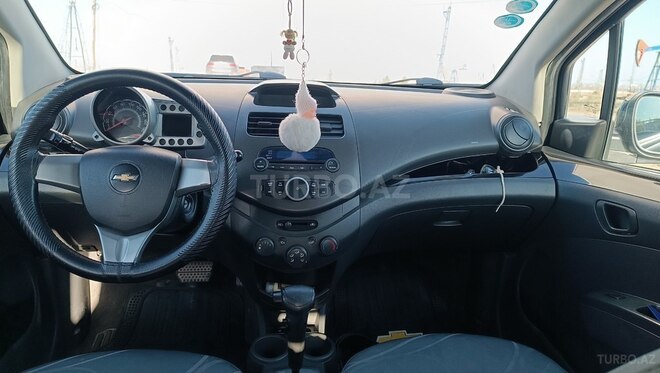 Chevrolet Spark 2012, 90,000 km - 1.0 l - Bakı