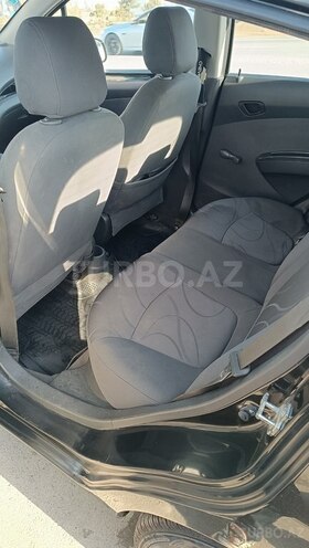 Chevrolet Spark 2012, 90,000 km - 1.0 l - Bakı