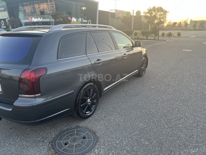 Toyota Avensis 2006, 317,470 km - 2.0 л - Bakı