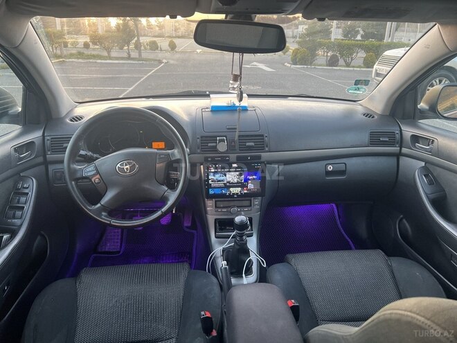Toyota Avensis 2006, 317,470 km - 2.0 л - Bakı