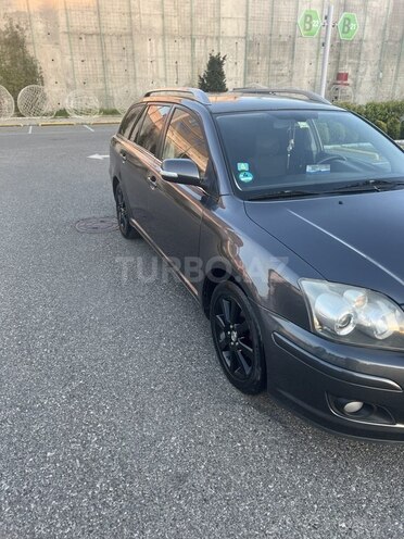 Toyota Avensis 2006, 317,470 km - 2.0 л - Bakı