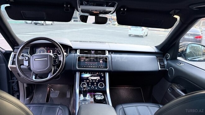 Land Rover RR Sport-3