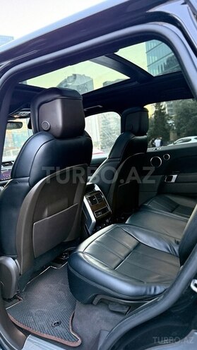 Land Rover RR Sport-5