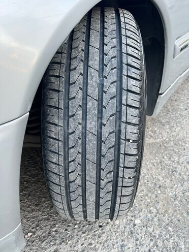 Mercedes E 270 2000, 650,000 km - 2.7 l - Xudat