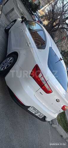 Kia Rio 2015, 117,249 km - 1.6 l - Bakı