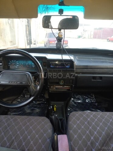 LADA (VAZ) 21099 1995, 52,999 km - 1.5 l - Ağcabədi