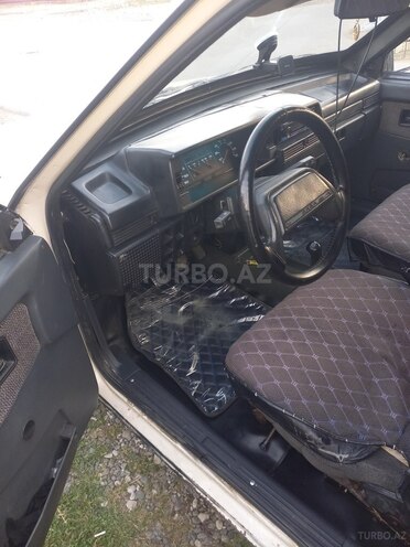 LADA (VAZ) 21099 1995, 52,999 km - 1.5 l - Ağcabədi