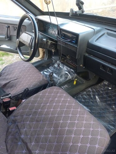 LADA (VAZ) 21099 1995, 52,999 km - 1.5 l - Ağcabədi