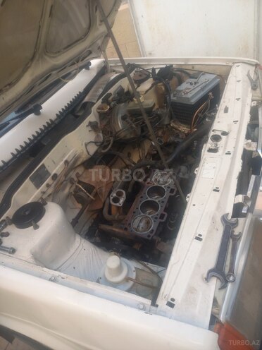 LADA (VAZ) 21099 1995, 52,999 km - 1.5 l - Ağcabədi