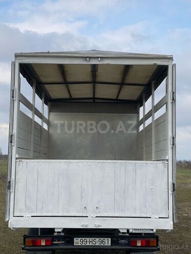 Ford Transit 2010, 358,494 km - 3.2 л - Quba
