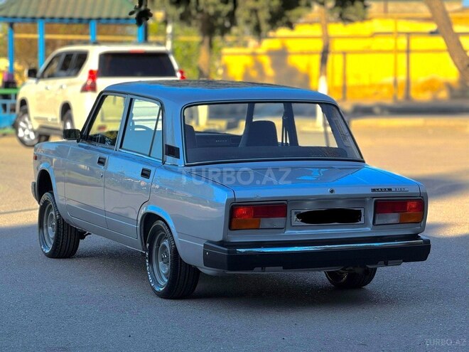 LADA (VAZ) 2107 2012, 80,000 km - 1.6 л - Bakı