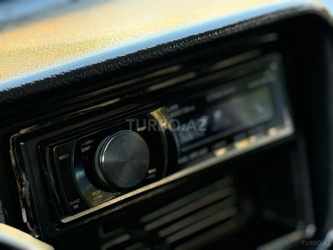 LADA (VAZ) 2107 2012, 80,000 km - 1.6 л - Bakı