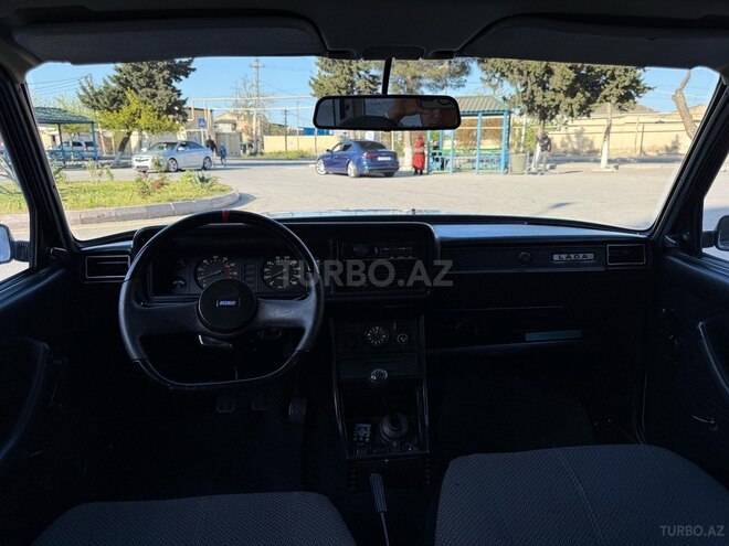 LADA (VAZ) 2107 2012, 80,000 km - 1.6 л - Bakı