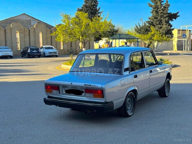LADA (VAZ) 2107 2012, 80,000 km - 1.6 л - Bakı