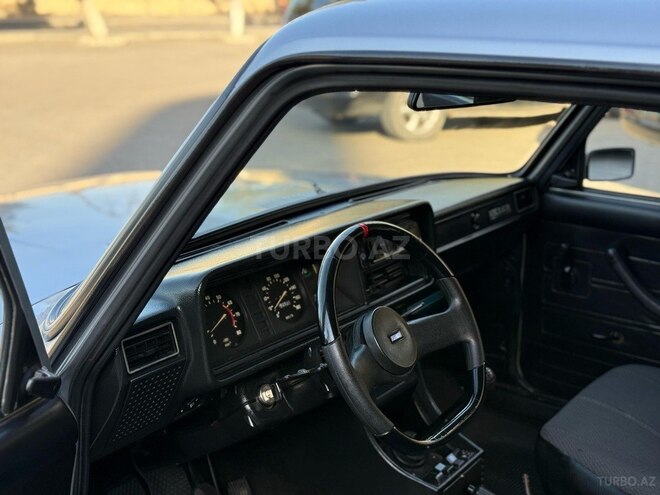 LADA (VAZ) 2107 2012, 80,000 km - 1.6 л - Bakı