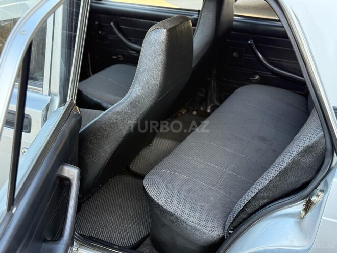 LADA (VAZ) 2107 2012, 80,000 km - 1.6 л - Bakı