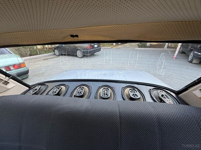 LADA (VAZ) 2107 2012, 80,000 km - 1.6 л - Bakı