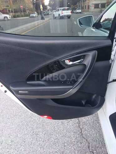 Hyundai Grandeur 2015, 181,000 km - 2.2 l - Bakı