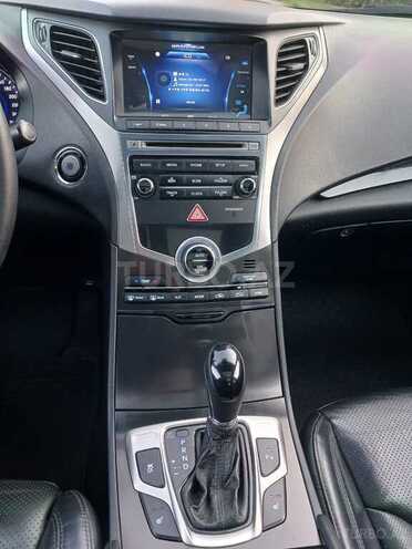 Hyundai Grandeur 2015, 181,000 km - 2.2 l - Bakı