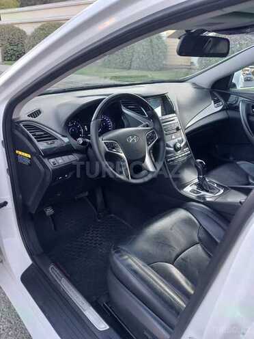 Hyundai Grandeur 2015, 181,000 km - 2.2 l - Bakı