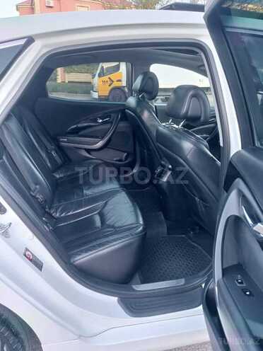 Hyundai Grandeur 2015, 181,000 km - 2.2 l - Bakı