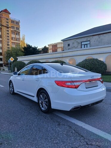 Hyundai Grandeur 2015, 181,000 km - 2.2 l - Bakı