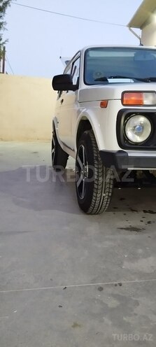 LADA (VAZ) Niva 2015, 90,000 km - 1.7 l - Bakı